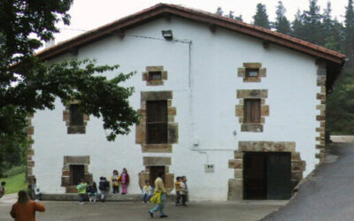 CAMPAMENTO DE VERANO