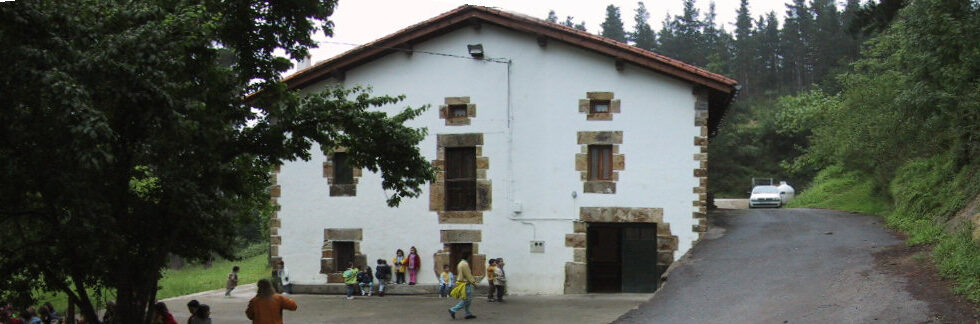 CAMPAMENTO DE VERANO